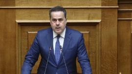 Παπασταύρου για Chevron: «Οι Αμερικανοί αναγνωρίζουν και ενισχύουν τα κυριαρχικά μας δικαιώματα»
