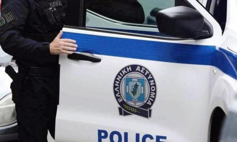 Αστυνομική επιχείρηση στην Περαία για την πρόληψη της εγκληματικότητας - 3 προσαγωγές