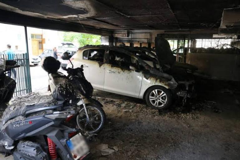 Φονική εμπρηστική επίθεση στην οικία Νέστορα: Συμπληρωματική απολογία για τον ιδιοκτήτη του σπιτιού ορμητηρίου της επίθεσης