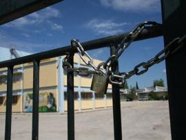 Θεσσαλονίκη: Υπό κατάληψη γυμνάσιο στη Θέρμη για την έλλειψη σχολικών λεωφορείων