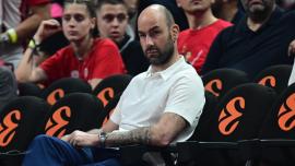 Ο μεγάλος στόχος του Άρη είναι ο Σπανούλης και κάνει τα πάντα για να τον πείσει