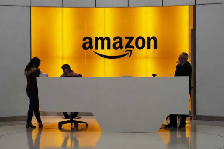 Η Amazon απολύει περί τους 16.000 εργαζόμενους σε όλο τον κόσμο, μετά τους 14.000 τον Οκτώβριο