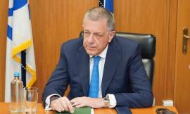Ταχιάος: Πάνω απ’ το πτώμα μου, όποιος θέλει να «παίξει» με το Μετρό Θεσσαλονίκης