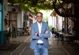 Κατατέθηκε το ψηφοδέλτιο της  «Αλληλεγγύης Επαγγελματιών – Δύναμη Αλλαγής»