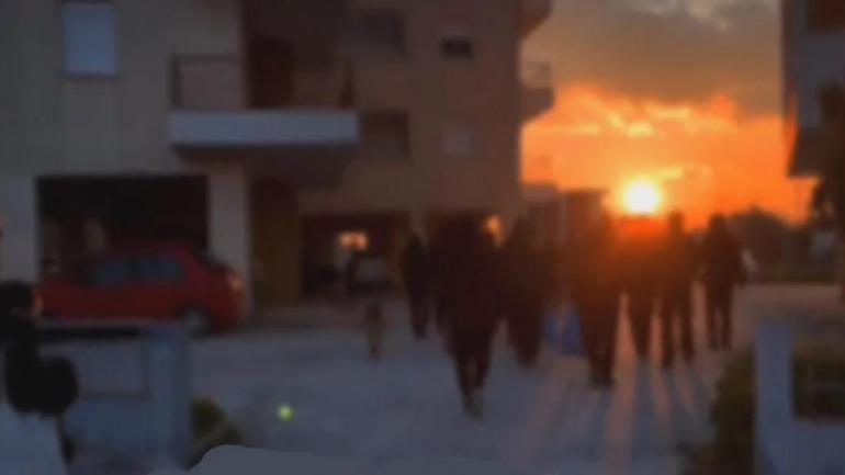 Επίθεση αντιεξουσιαστών στο σπίτι του Πρύτανη του Δημοκρίτειου Πανεπιστημίου (video)