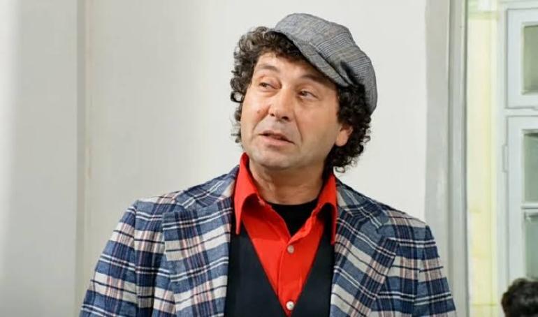 Μιχάλης Μόσιος: Από το Κρατικό Θέατρο στη συνεργασία με τη Ρένα Βλαχοπούλου που «γέννησε» τον ρόλο του «Ταμτάκου»