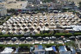 Ισραήλ: Δημοσίευμα για απόρρητο έγγραφο σχετικά με προτάσεις για τον εκτοπισμό των Παλαιστινίων -Τόπος προορισμού και η Ελλάδα