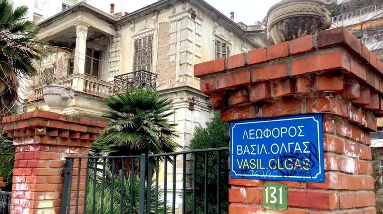 Θεσσαλονίκη: Μαραζώνει η περιοχή της Βασιλίσσης Όλγας, στα αζήτητα μένουν 250 καταστήματα