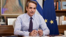Πάει για αργότερα το νομοσχέδιο για τα ομόφυλα ζευγάρια -Γιατί το «πάγωσε» ο πρωθυπουργός