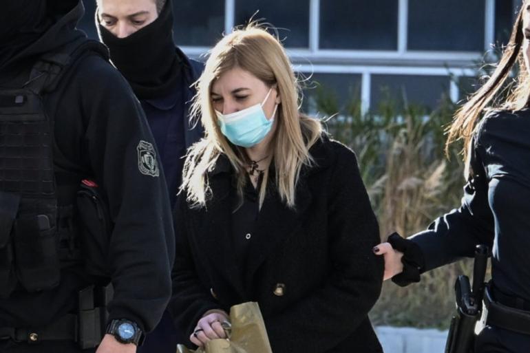 Ο Διεθνής Τύπος ασχολείται με τη δίκη της Πισπιρίγκου