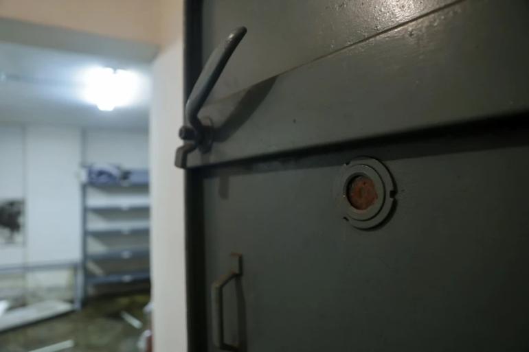 Οι Αρχές ξεκίνησαν ελέγχους στα πολεμικά καταφύγια στα υπόγεια της Αθήνας