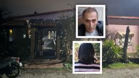 Έγκλημα η εξαφάνιση του 58χρονου στην Πιερία - Η σύντροφός του τον σκότωσε και τον έθαψε στην αυλή