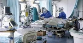 Ενημέρωση για τον κορωνοϊό από τον υπουργό Υγείας