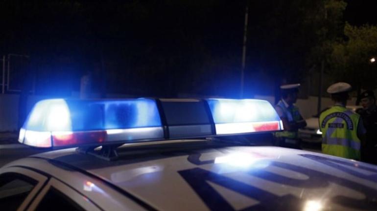 Πήλιο: Άγρια συμπλοκή 25 μεταναστών στη Δομή Ασυνόδευτων Ανηλίκων στη Μακρινίτσα