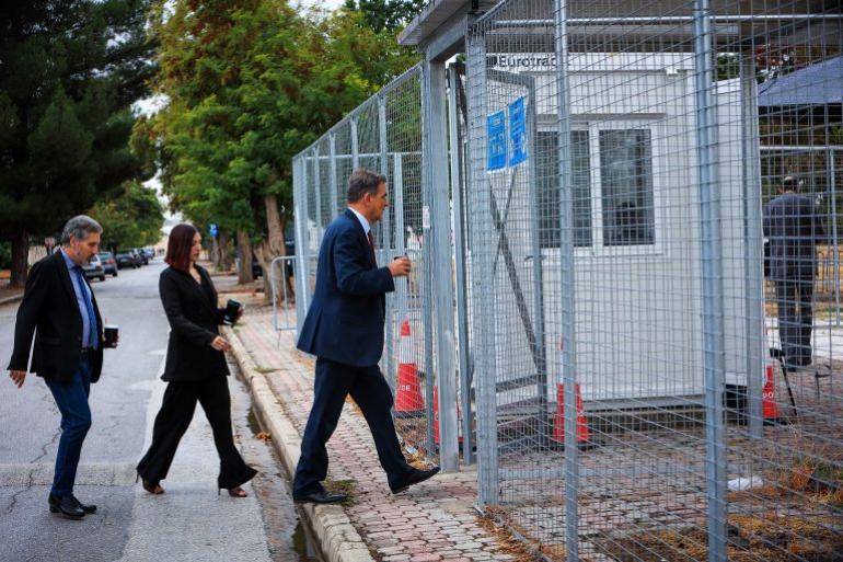 Τέμπη: «Δεν μπορώ να πιστέψω ότι χάθηκαν επειδή δύο τρένα μπήκαν στην ίδια γραμμή»