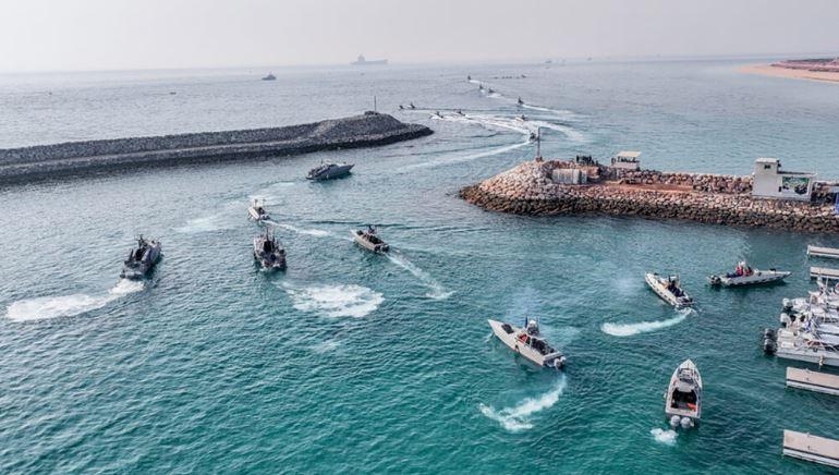 Για την επόμενη εβδομάδα αναβλήθηκε η ψηφοφορία επί σχεδίου απόφασης του Μπαχρέιν για το Στενό του Ορμούζ