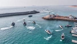 Για την επόμενη εβδομάδα αναβλήθηκε η ψηφοφορία επί σχεδίου απόφασης του Μπαχρέιν για το Στενό του Ορμούζ