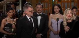 Όσκαρ 2026: Η “Μια μάχη μετά την άλλη” καλύτερη ταινία – Σάρωσε η Jessie Buckley για άλλη μία φορά – Αναλυτικά όλα τα βραβεία