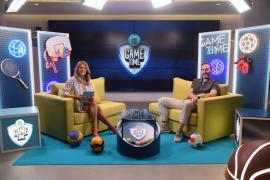 Ο Νίκος Νταμπίζας στο Allwyn Game Time: «Τα δύο φαβορί και ο πιθανός πρώτος σκόρερ του Παγκοσμίου» -	Τι βλέπει να γίνεται στα τελευταία παιχνίδια της φάσης των ομίλων και το κρίσιμο ματς της Ουρουγουάης με την Ισπανία