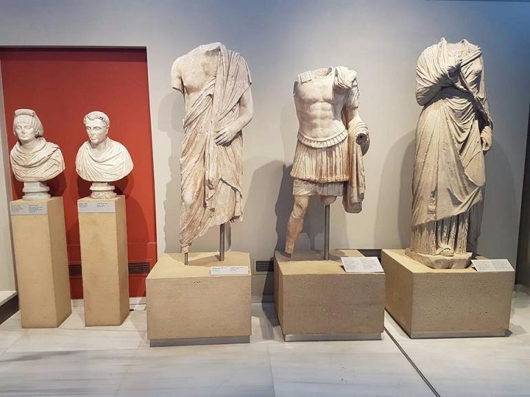 Διεθνής Ημέρα Μουσείων: Ελεύθερη είσοδος σε όλα τα μουσεία σήμερα