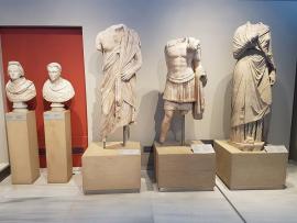 Διεθνής Ημέρα Μουσείων: Ελεύθερη είσοδος σε όλα τα μουσεία σήμερα