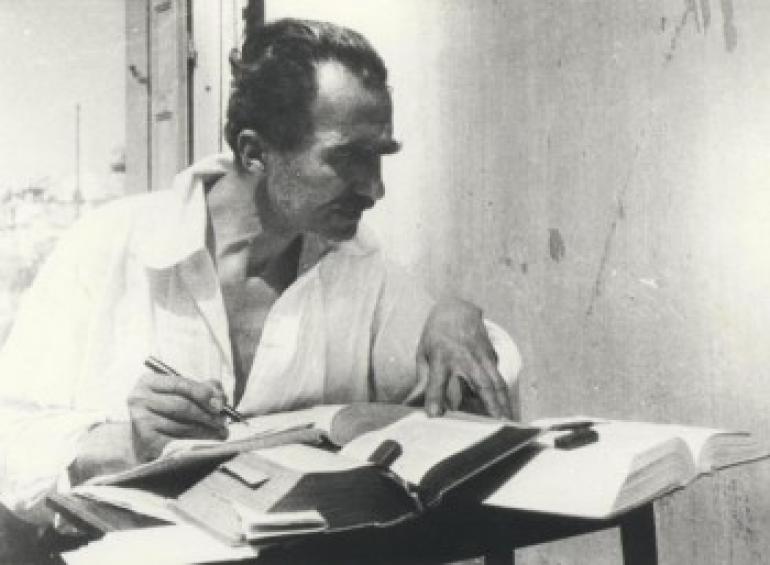 Σε ψηφιακή μορφή και ελεύθερες στο διαδίκτυο 1.000 επιστολές του Νίκου Καζαντζάκη
