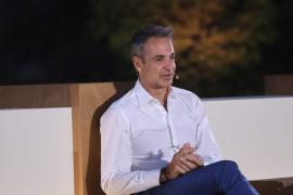 Μητσοτάκης: Επιπλέον μείωση στο πετρέλαιο κίνησης για τον Αύγουστο με ακόμη 10 λεπτά ανά λίτρο – Στα 15 λεπτά η συνολική έκπτωση