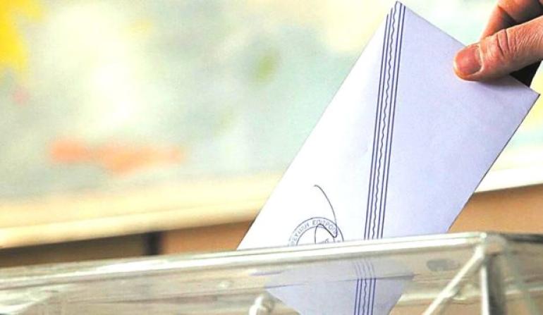 Αυτοδιοικητικές εκλογές: Στο 32,1% η συμμετοχή έως τις 14:30 – Το ποσοστό στην Κ. Μακεδονία