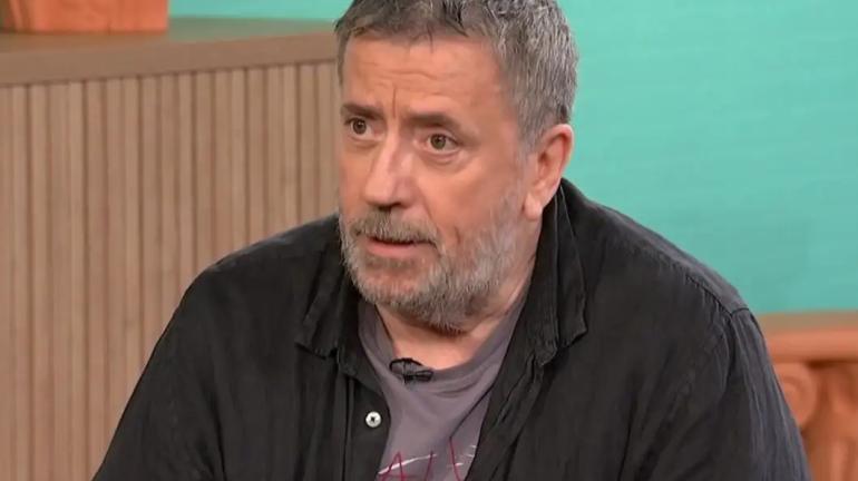 Σπύρος Παπαδόπουλος: «Ήμουν έτοιμος να μην κάνω τους Απαράδεκτους, υπήρχε πρόβλημα με το κανάλι»