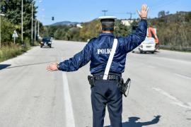 Θεσσαλονίκη: Ποινή φυλάκισης 12 μηνών σε δύο νεαρούς που έτρεχαν με 180 χλμ/ώρα στην εσωτερική περιφερειακή