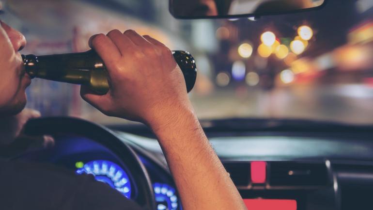 Θεσσαλονίκη: Κάθειρξη 12 ετών στον μεθυσμένο οδηγό για δυστύχημα με θύμα 78χρονο ψάλτη