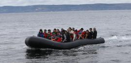 Διπλή τραγωδία με 12 νεκρούς σε Σάμο και Λέσβο, ανάμεσά τους ένα βρέφος - Στη δικαιοσύνη οι δύο φερόμενοι ως διακινητές