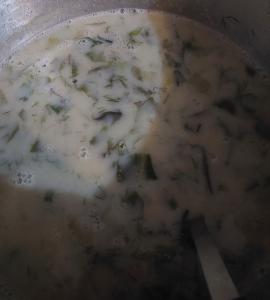 Μαγειρίτσα: Γιατί τρώμε μαγειρίτσα το Πάσχα; - Δείτε συνταγή