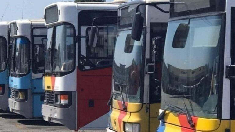 Θεσσαλονίκη: Στις 5 Ιανουαρίου πιάνουν τιμόνι οι νέοι οδηγοί του ΟΑΣΘ