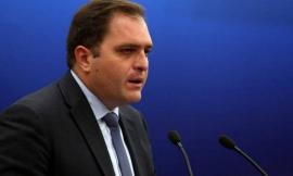 Πιτσιλης - ΑΑΔΕ: Παρακολουθούμε και ελέγχουμε τα πάντα στα social media