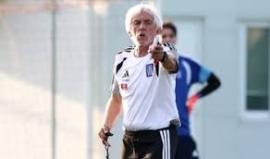 Εθνική Σερβίας: Νοκ άουτ ο Βλάχοβιτς - Παίρνει φανέλα βασικού ο Γιόβιτς στο ματς με την Ελλάδα