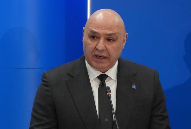 Πυρά Αούν κατά Χεζμπολάχ: Πραγματική «προδοσία» είναι να σέρνεται ο Λίβανος σε πόλεμο