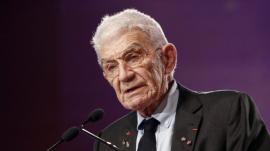 Αγγελούδη δείχνει ο Μπουτάρης για τον δεύτερο γύρο στον δήμο Θεσσαλονίκης