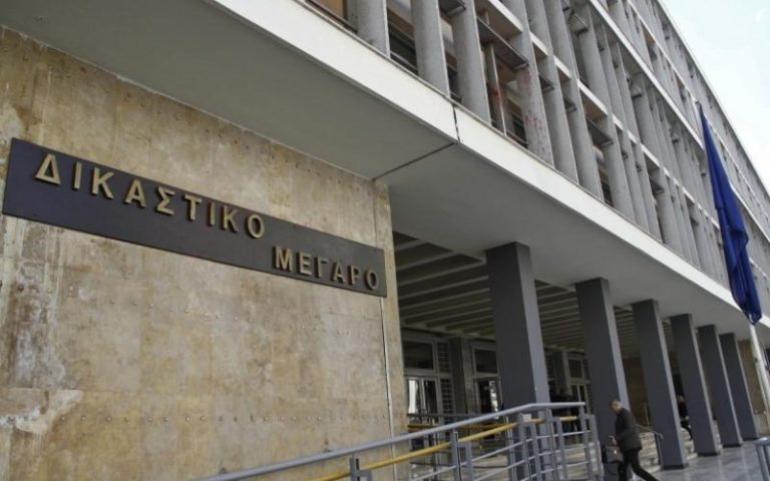 Θεσσαλονίκη: Κακουργηματική δίωξη στον 44χρονο που κατηγορείται για βιασμό της εν διαστάσει συζύγου του