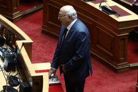 Ο Γιάννης Αμανατίδης εξελέγη νέος γραμματέας της ΚΟ του ΣΥΡΙΖΑ