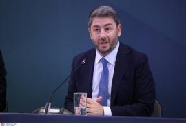 LIVE η συνέντευξη Τύπου του Νίκου Ανδρουλάκη στην 89η ΔΕΘ