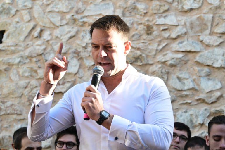 Αθώωση Κασσελάκη στην υπόθεση της δήλωσης Πόθεν Έσχες για συμμετοχή του σε εταιρείες