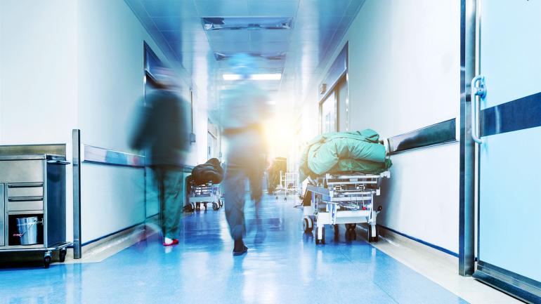 Κρούσμα μηνιγγίτιδας στο ΑΠΘ: Στη ΜΕΘ 19χρονος φοιτητής - Ιχνηλατούνται οι επαφές του