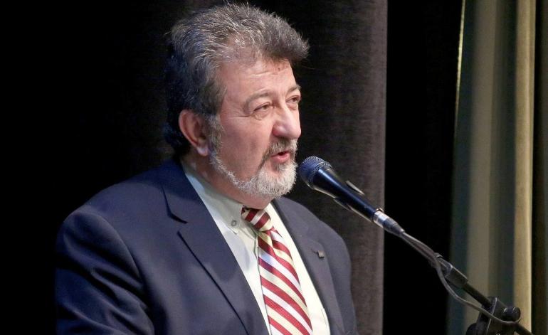 Θεσσαλονίκη: Αθωώθηκε ο Σίμος Δανιηλίδης που κατηγορήθηκε για απάτη και χρήση πλαστού εγγράφου σχετικά με την υπόθεση των ΚΔΑΠ