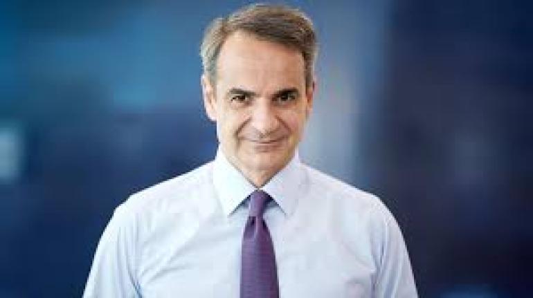 Μητσοτάκης: Οι αγρότες μας θα έχουν το χαμηλότερο ηλεκτρικό τιμολόγιο στην Ευρώπη - Κομματική μειοψηφία εκβιάζει τη κοινωνία