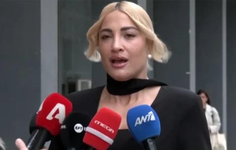 Θεσσαλονίκη: Την ενοχή των δύο κατηγορουμένων πρότεινε η εισαγγελέας στην υπόθεση της Ιωάννας Τούνη για το revenge porn