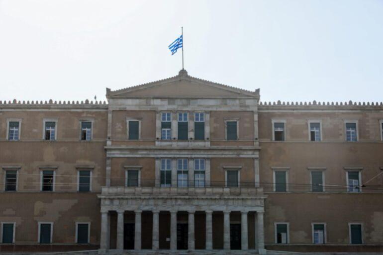 Βουλή: Συμπληρωματική δικογραφία για τα Τέμπη
