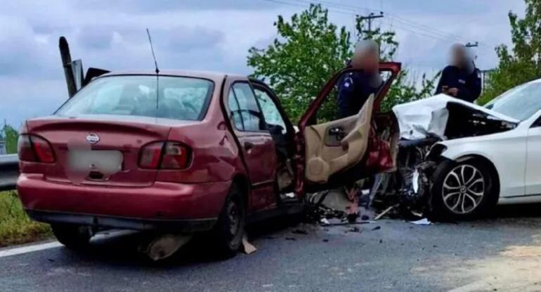 Καβάλα: Δεν είχε δίπλωμα ο οδηγός και πατέρας του τρίχρονου παιδιού που σκοτώθηκε σε τροχαίο