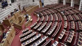 Τροπολογία Καιρίδη: Ψηφίζεται σήμερα με διακομματική στήριξη – Η στάση Σαμαρά και οι διαφωνούντες βουλευτές της ΝΔ