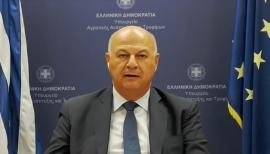 Τσιάρας: Πληρωμές 500 εκατ. ευρώ στους αγρότες αυτήν την εβδομάδα